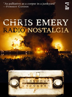 cover image of Radio Nostalgia